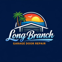 Long Branch Garage Door Repair