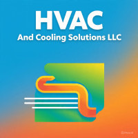 HVAC And Cooling Solutions LLC