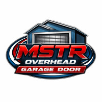 MSTR Overhead Garage Door