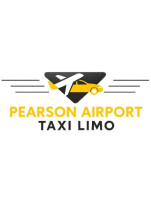 Pearson Airport Taxi Limo