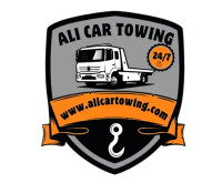 Ali Car Towing Services