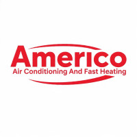Americo Air Conditioning And Fast Heating
