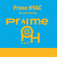 Prime HVAC Air and heating LLC