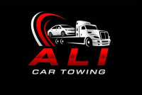 Ali Car Tow