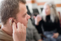 Hearing Loss Claim Ltd