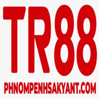 TR88 | Trang Cá Cược Uy Tín Hàng Đầu Châu Á Năm 2025