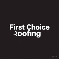 First Choice Roofing