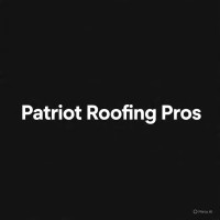 Patriot Roofing Pros