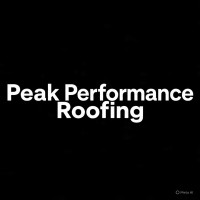 Peak Performance Roofing