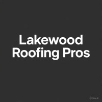 Lakewood Roofing Pros