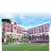 Best CBSE School in Dehradun - Doon Defence International School