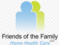 Friends of the Family Home Health Care
