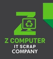 Z COMPUTER lT SCRAP COMPANY