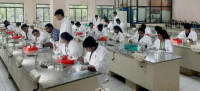 Laboratory Information Management System for Modern Laboratories