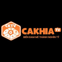 CakhiaTV - Truc Tiep Bong Da Ca Khia TV Tong Hop