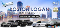 Boston Logan Limo Service