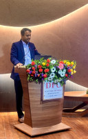 Dr. Satish Pattanshetti