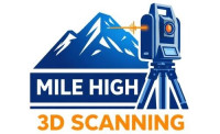 Mile High 3D Scanning