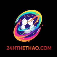 24hthethao