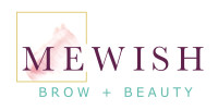 MEWISH BROW & BEAUTY | VICTORIA PARK