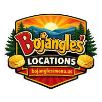Bojangles Locations