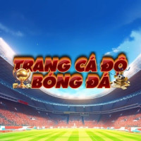 Top 10+ Trang Cá Độ Bóng Đá Uy Tín #1 Việt Nam Năm 2026 ????️
