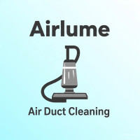 Airlume Air Duct Cleaning