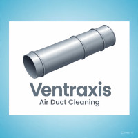 Ventraxis Air Duct Cleaning