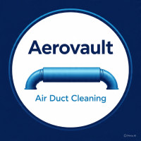 Aerovault Air Duct Cleaning