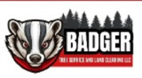 Badger Tree Service and Land Clearing
