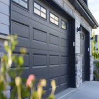 AAAutomatic Garage Door
