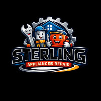 Sterling Appliances Repair AC Refrigerator Washing Machine Repair