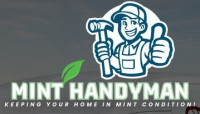 Mint Handyman