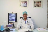 Best General Physician in Hyderabad