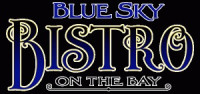Blue Sky Bistro
