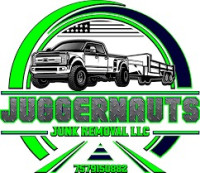 Juggernauts Junk Removal LLC