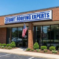 Stuart Roofing Experts