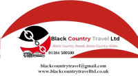 Black Country Travel LTD
