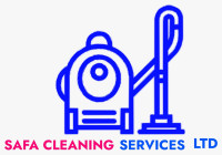 commercial cleaning services london