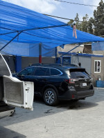 Car Wash & Detail Los Chavalones