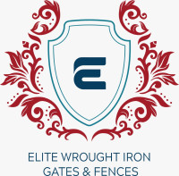 Elite Wrought Iron Gates & Fences