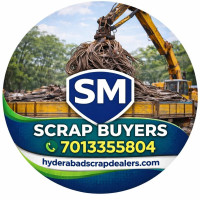 SM TRADERS