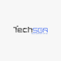Tech Support of GA
