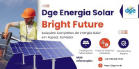Dge Energia Solar