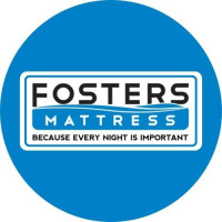 Fosters Mattress