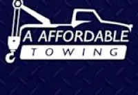 A Affordable Towing & Roadside Assistance