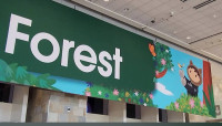 Moscone Center