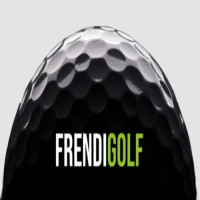 Käytetyt golfpallot