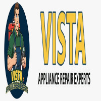 Vista Appliance Repair Experts