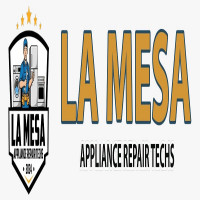 La Mesa Appliance Repair Techs